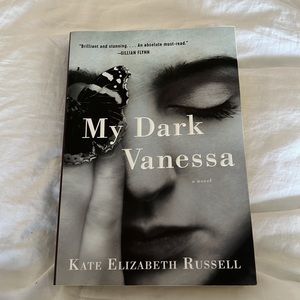Novel/Book: My Dark Vanessa